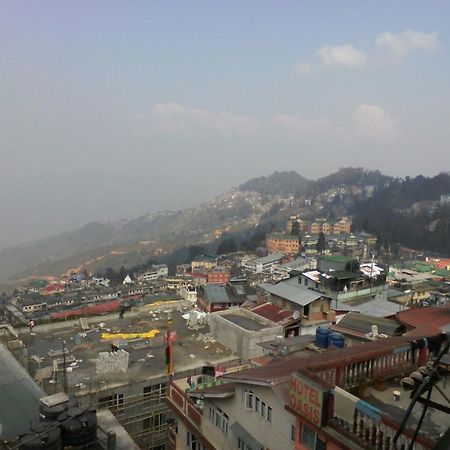 Hotel Alpine Darjeeling  Eksteriør bilde