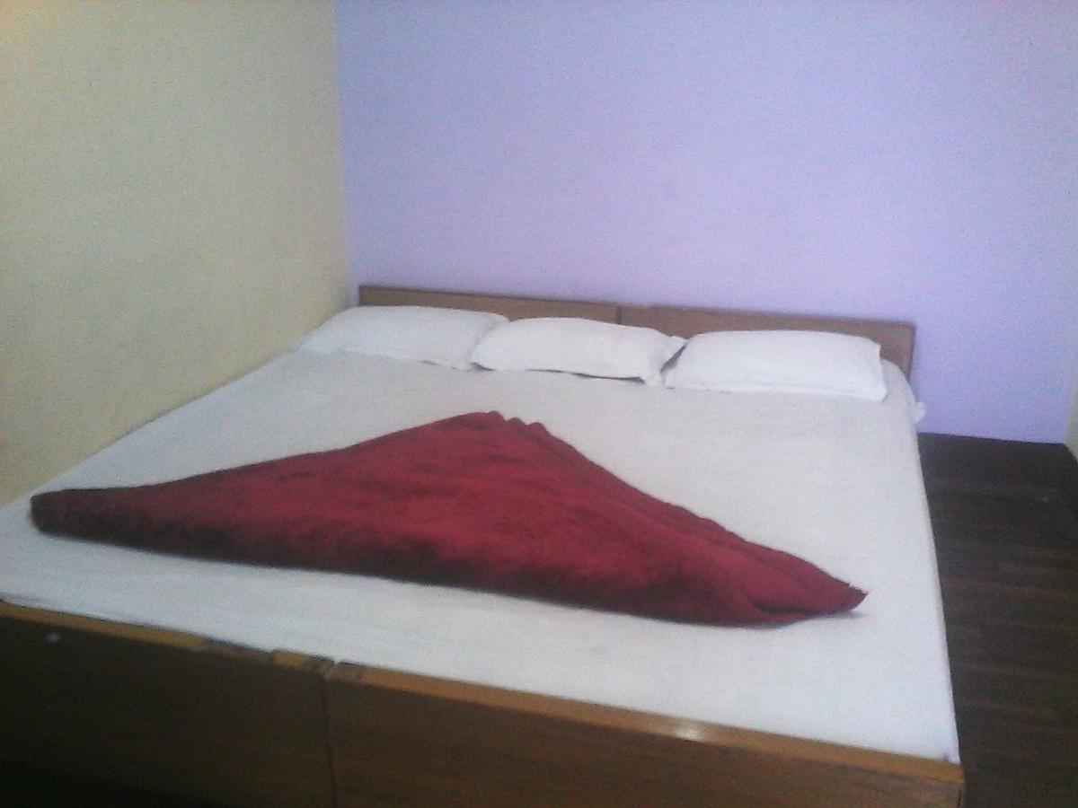 Hotel Alpine Darjeeling  Eksteriør bilde