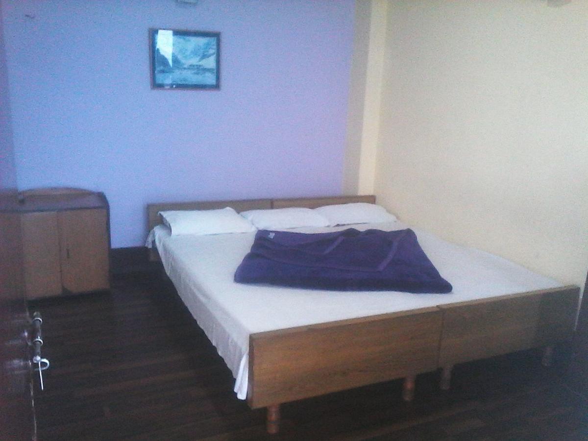 Hotel Alpine Darjeeling  Eksteriør bilde