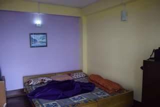 Hotel Alpine Darjeeling  Eksteriør bilde
