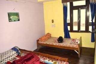 Hotel Alpine Darjeeling  Eksteriør bilde