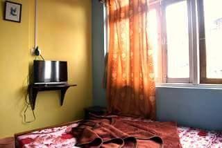 Hotel Alpine Darjeeling  Eksteriør bilde