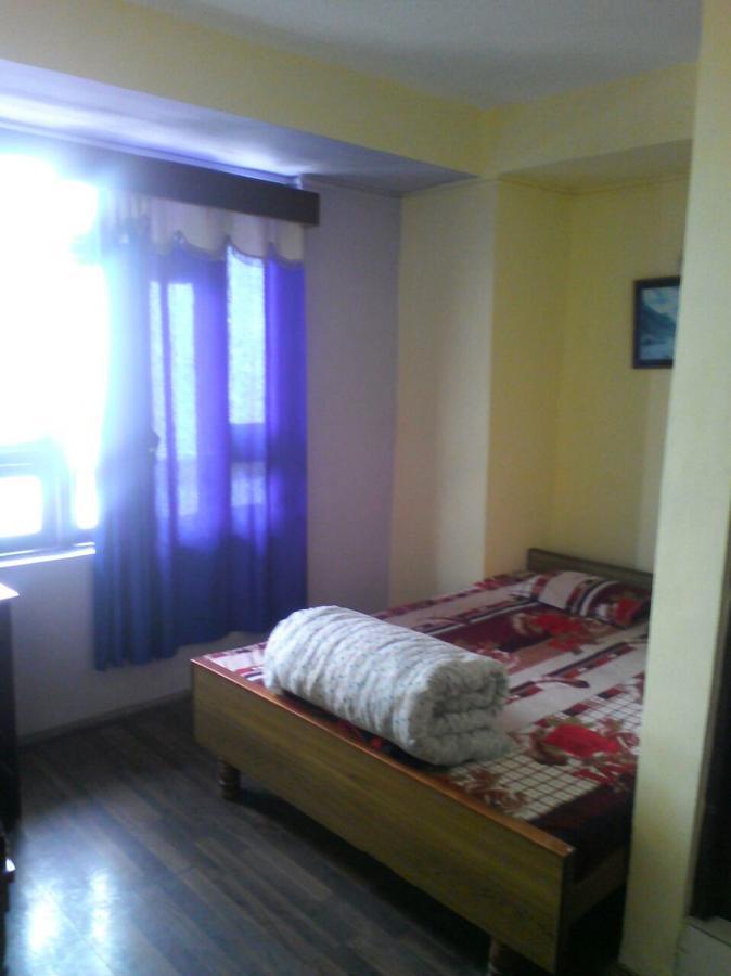 Hotel Alpine Darjeeling  Eksteriør bilde