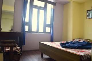 Hotel Alpine Darjeeling  Eksteriør bilde